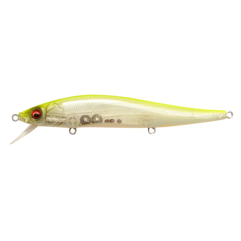 Megabass Ito Vision 110 Jerk Bait - Image 59