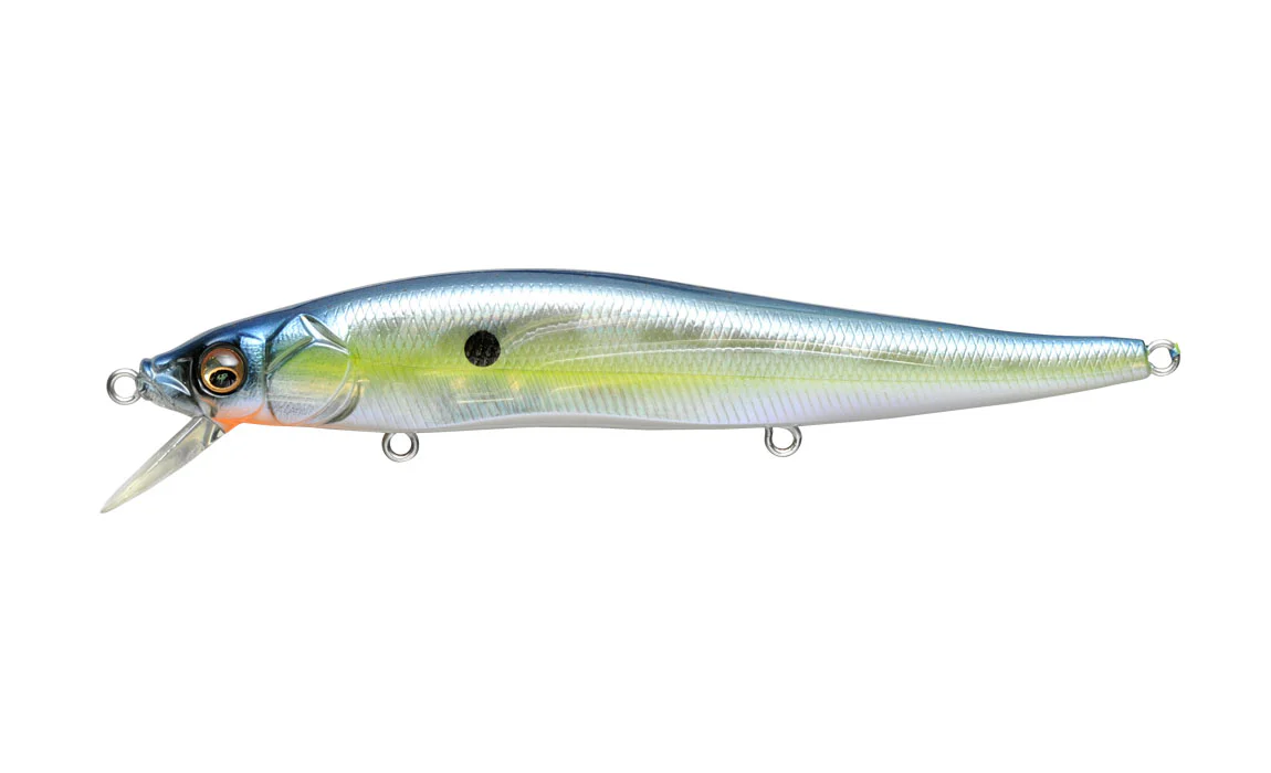 Megabass Ito Vision 110 Jerk Bait - Image 6