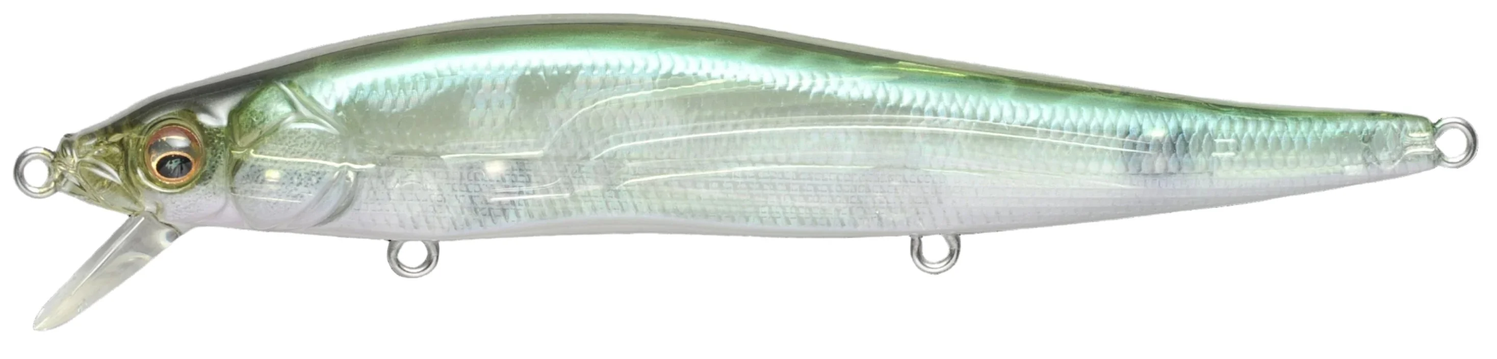 Megabass Ito Vision 110 Jerk Bait - Image 62