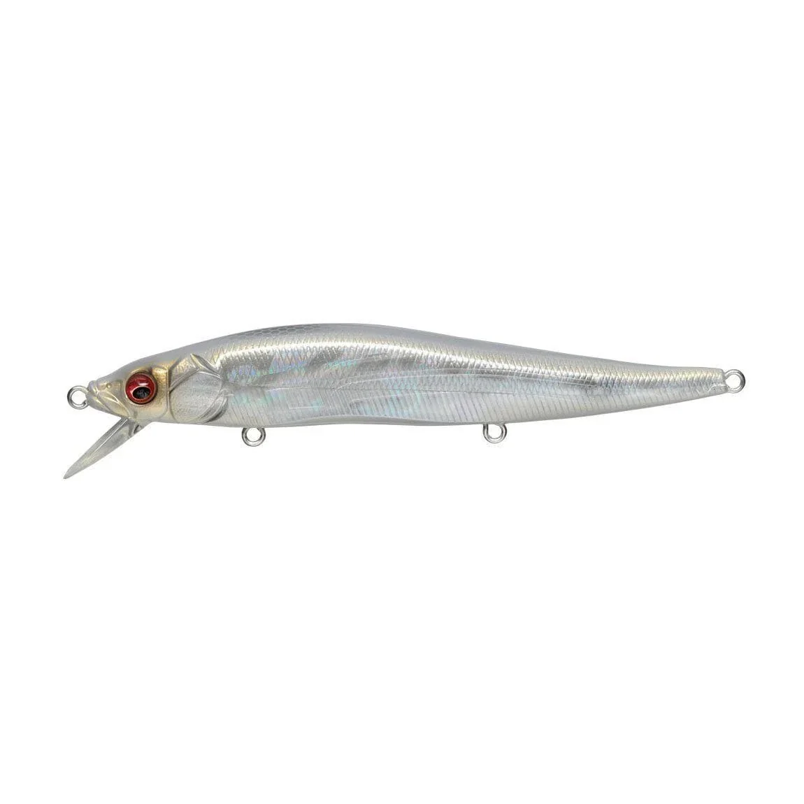 Megabass Ito Vision 110 Jerk Bait - Image 63
