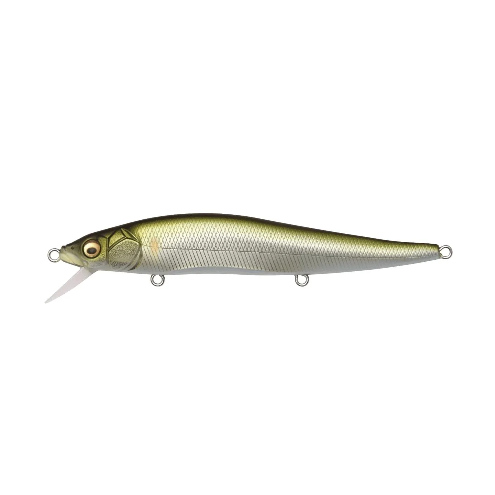 Megabass Ito Vision 110 Jerk Bait - Image 64
