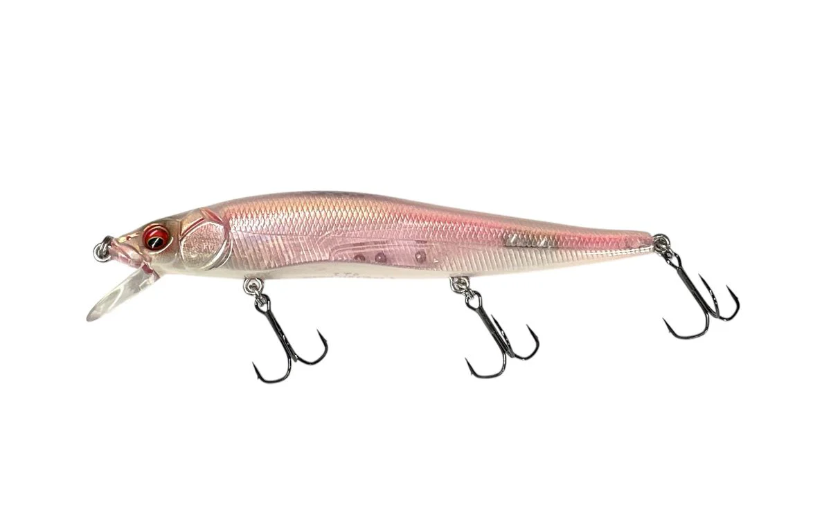 Megabass Ito Vision 110 Jerk Bait - Image 66