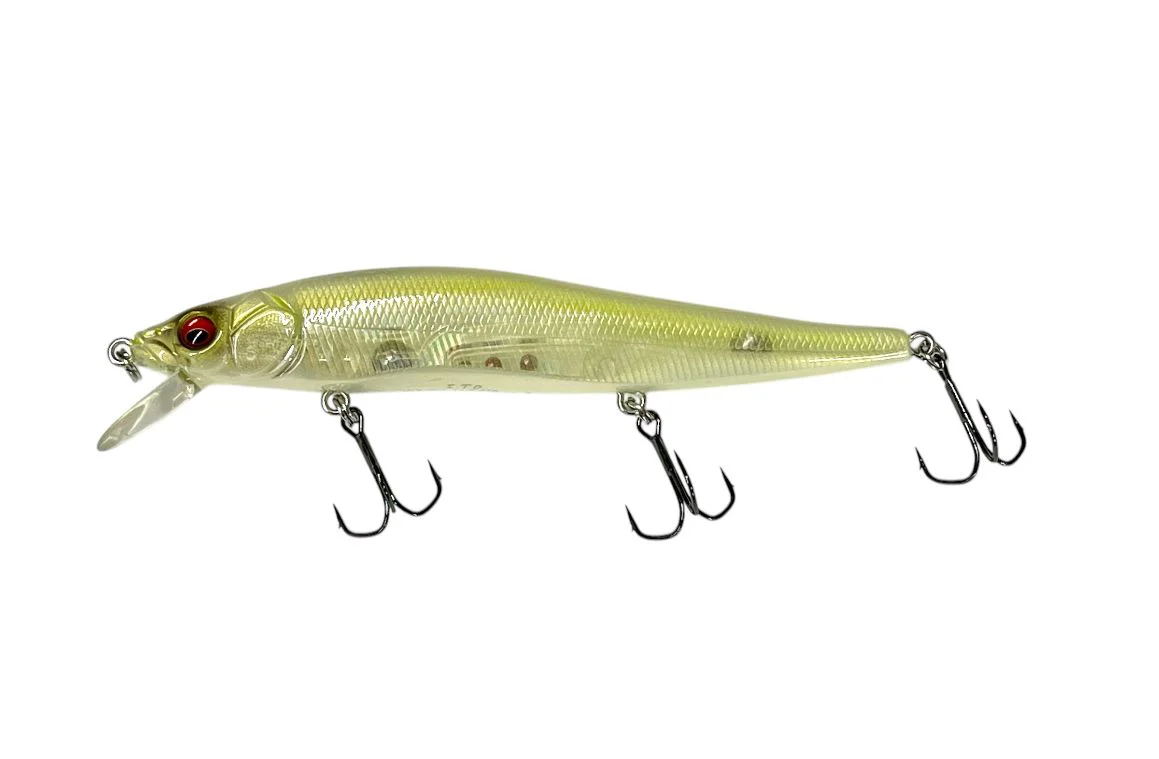 Megabass Ito Vision 110 Jerk Bait - Image 67