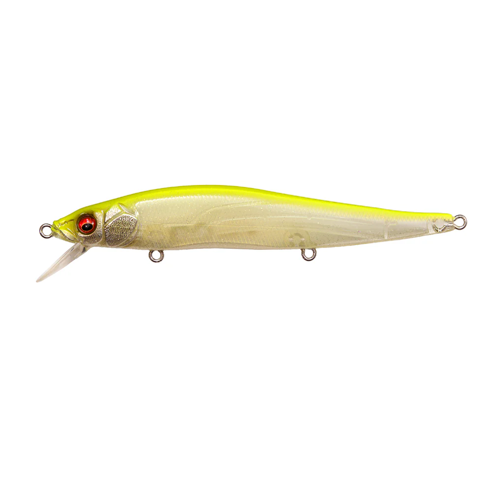 Megabass Ito Vision 110 Jerk Bait - Image 69
