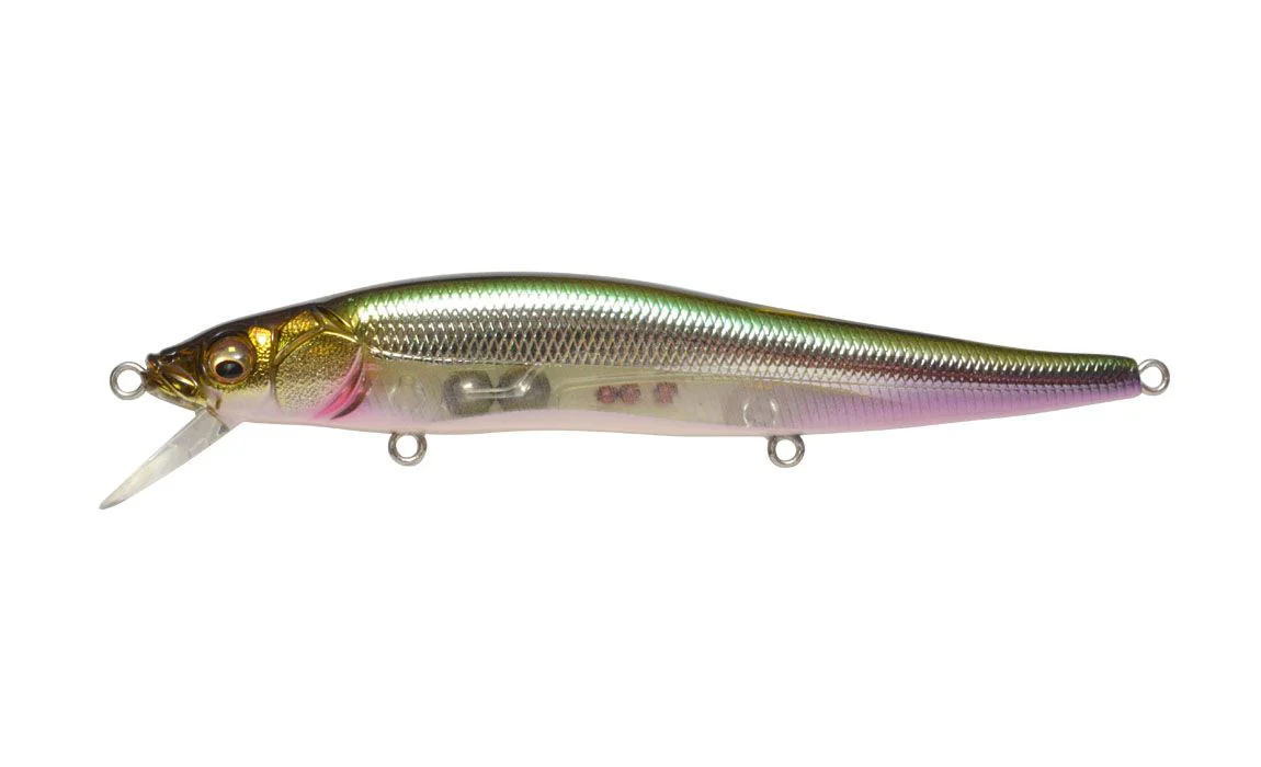 Megabass Ito Vision 110 Jerk Bait - Image 7