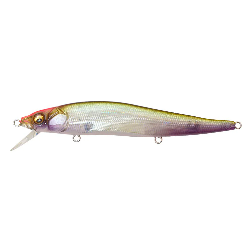 Megabass Ito Vision 110 Jerk Bait - Image 71