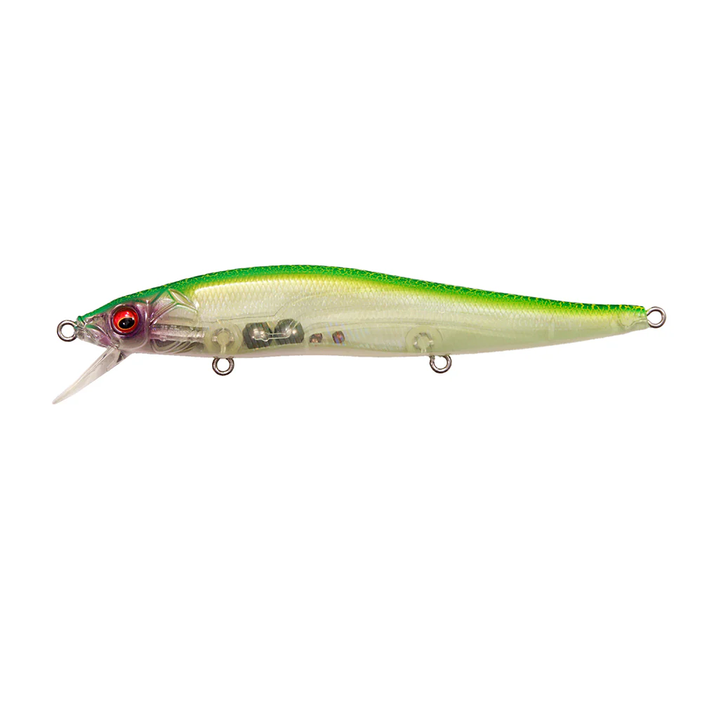 Megabass Ito Vision 110 Jerk Bait - Image 72