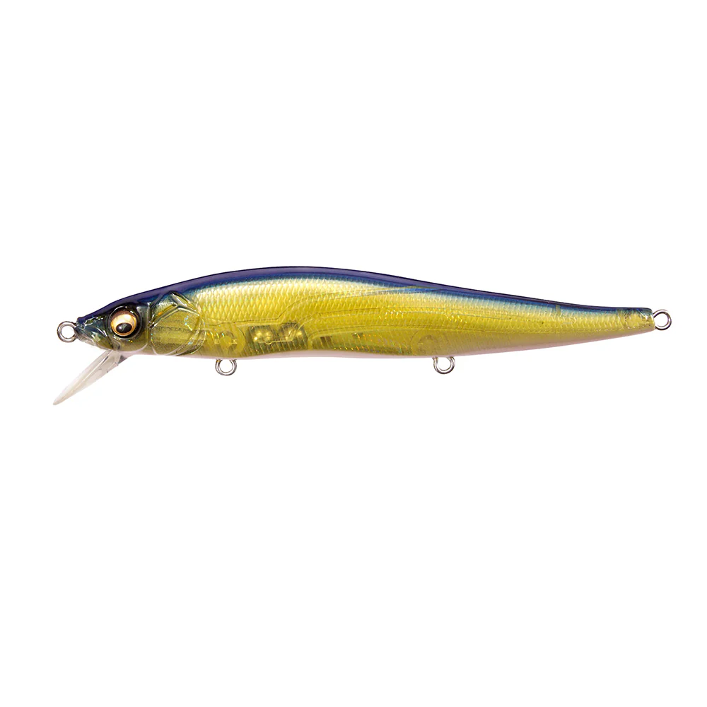 Megabass Ito Vision 110 Jerk Bait - Image 73