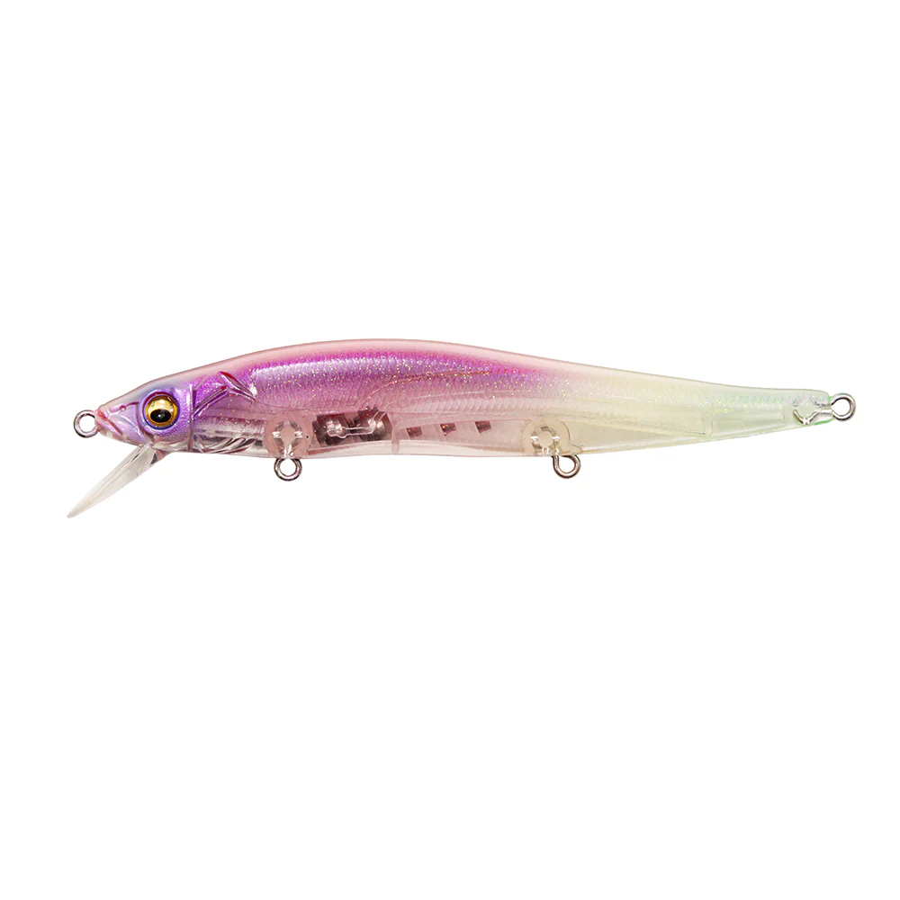 Megabass Ito Vision 110 Jerk Bait - Image 75