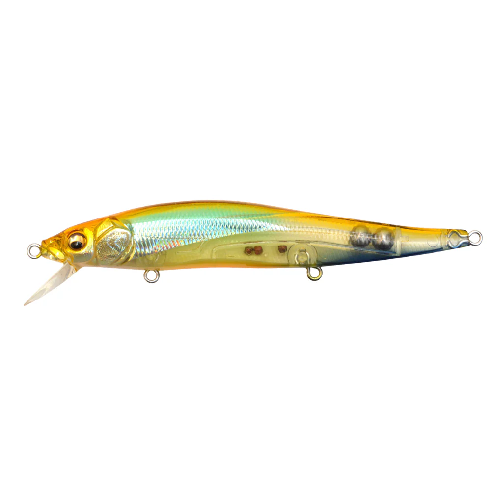Megabass Ito Vision 110 Jerk Bait - Image 77