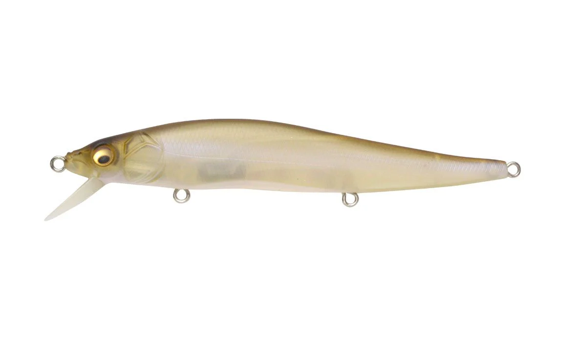 Megabass Ito Vision 110 Jerk Bait - Image 8