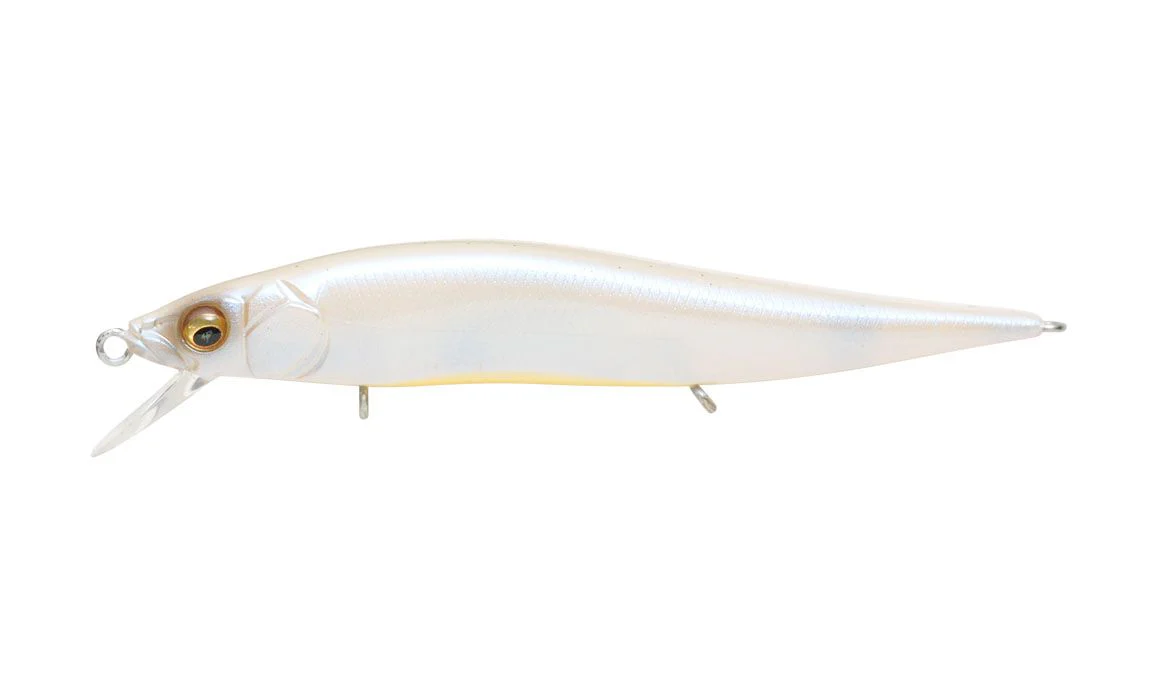 Megabass Ito Vision 110 Jr Jerk Bait - Image 10