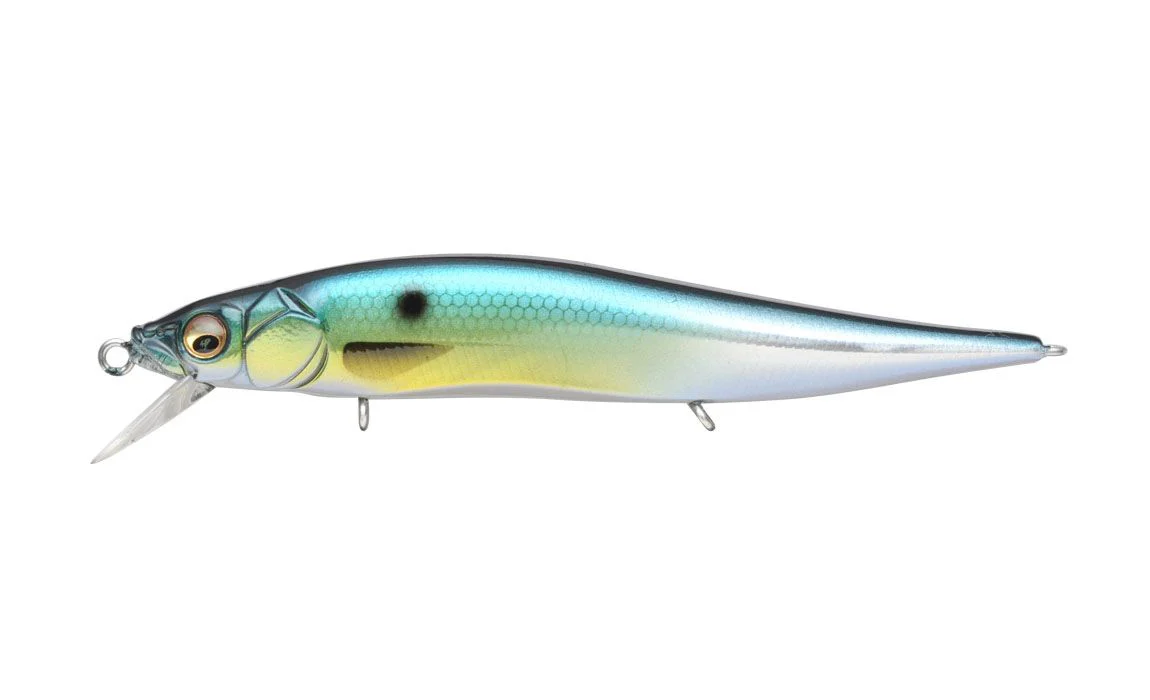 Megabass Ito Vision 110 Jr Jerk Bait - Image 11