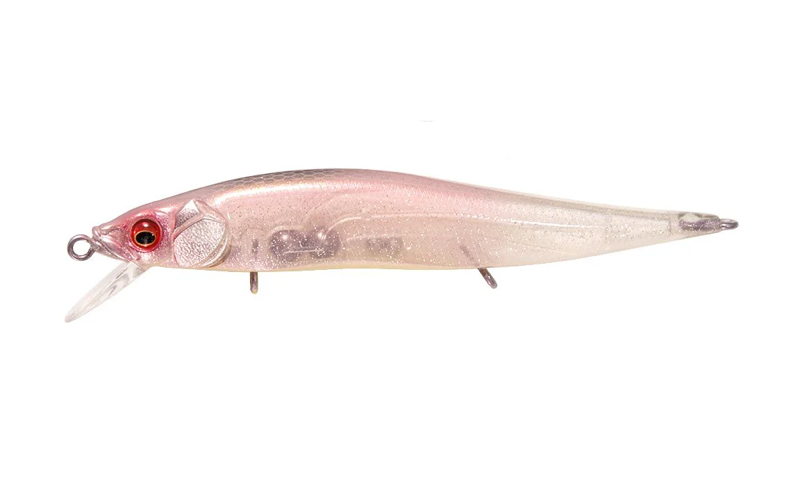 Megabass Ito Vision 110 Jr Jerk Bait - Image 12