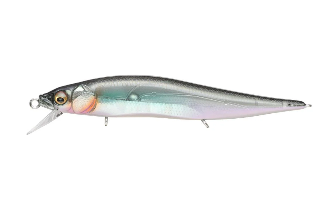 Megabass Ito Vision 110 Jr Jerk Bait - Image 13