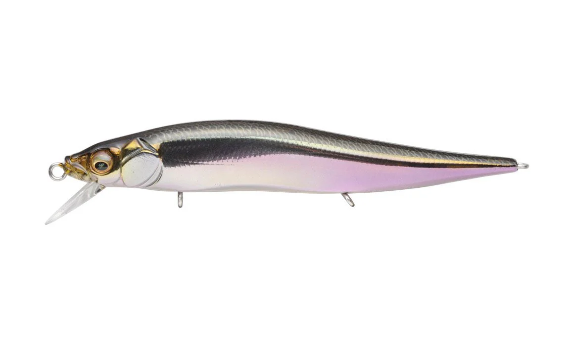Megabass Ito Vision 110 Jr Jerk Bait - Image 14