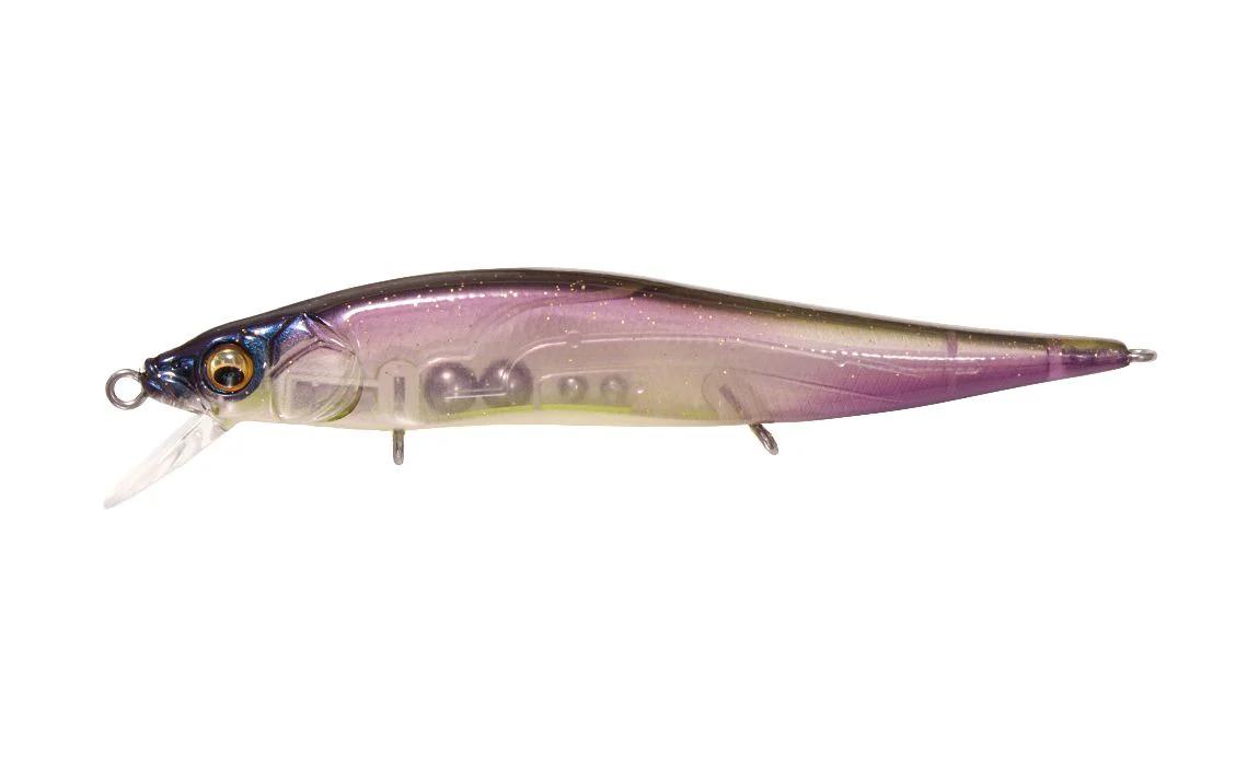 Megabass Ito Vision 110 Jr Jerk Bait - Image 15