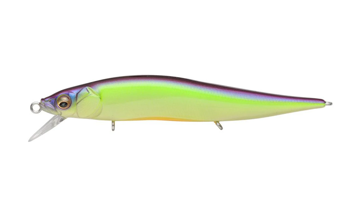 Megabass Ito Vision 110 Jr Jerk Bait - Image 16