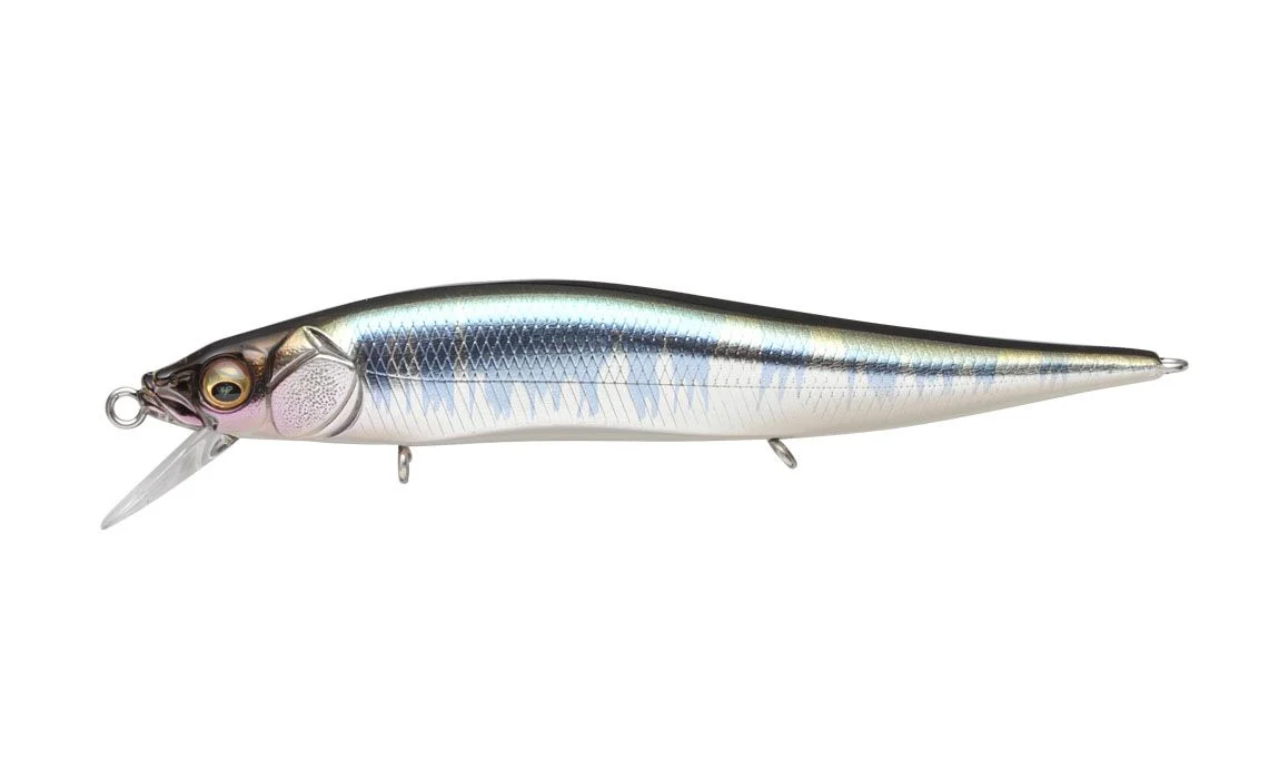 Megabass Ito Vision 110 Jr Jerk Bait - Image 17