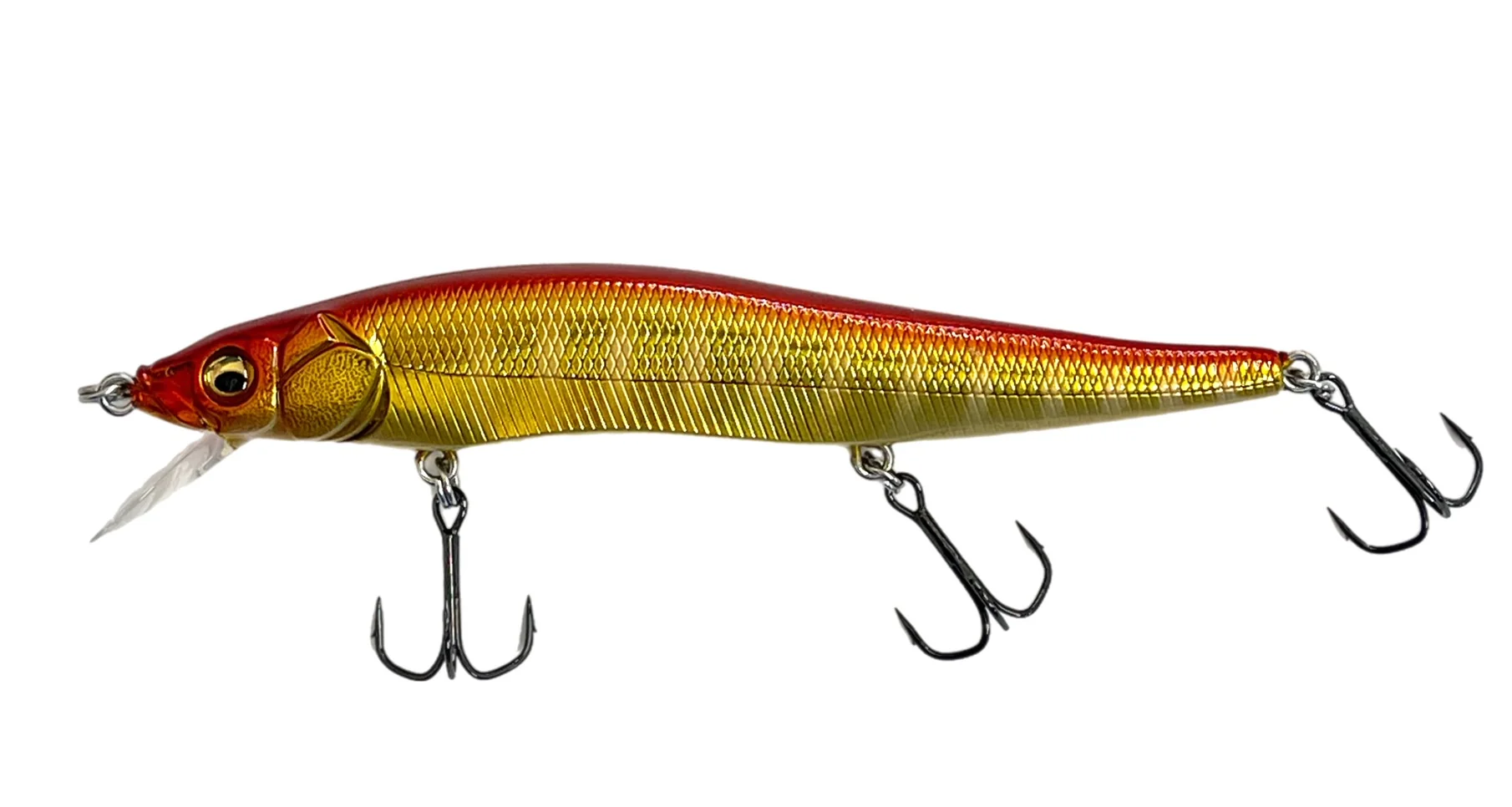 Megabass Ito Vision 110 Jr Jerk Bait - Image 18