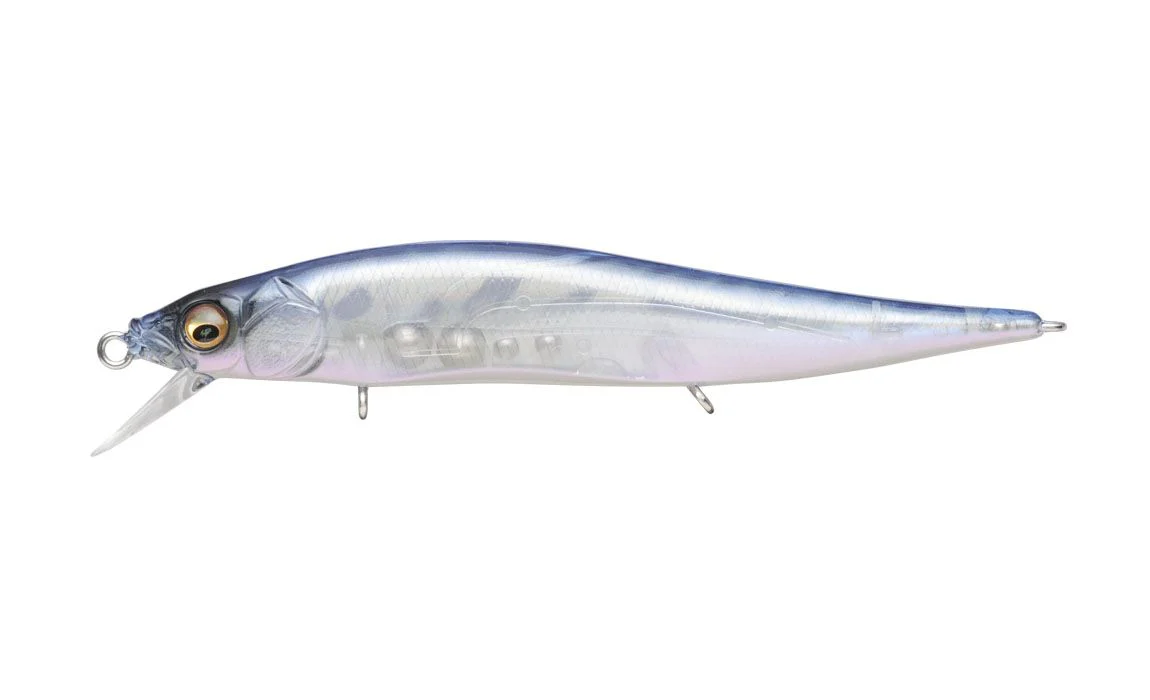 Megabass Ito Vision 110 Jr Jerk Bait - Image 3