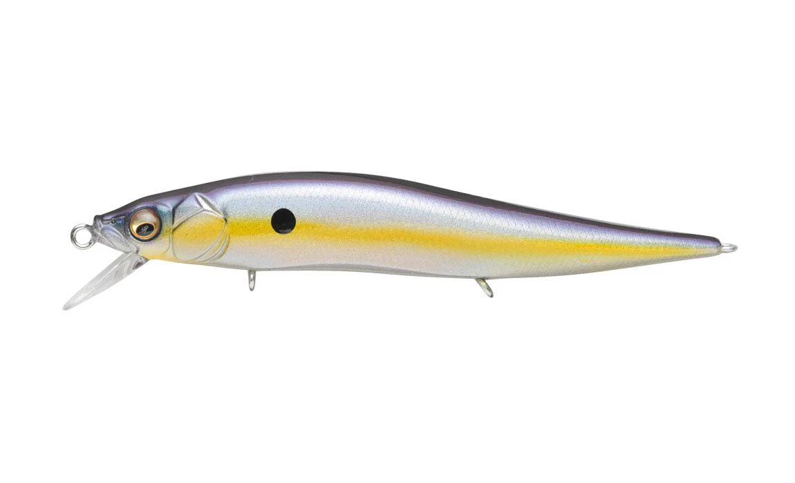Megabass Ito Vision 110 Jr Jerk Bait - Image 4