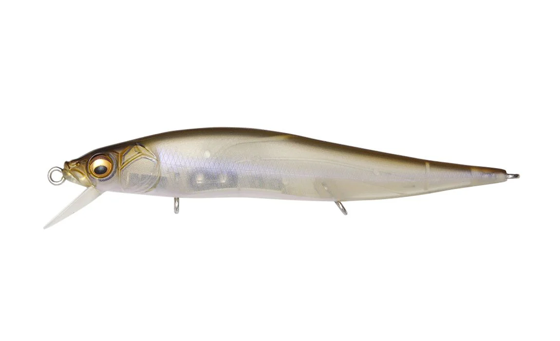 Megabass Ito Vision 110 Jr Jerk Bait - Image 5