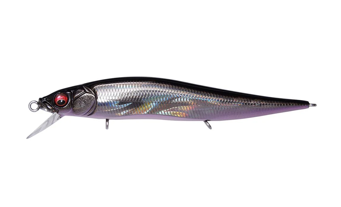 Megabass Ito Vision 110 Jr Jerk Bait - Image 6