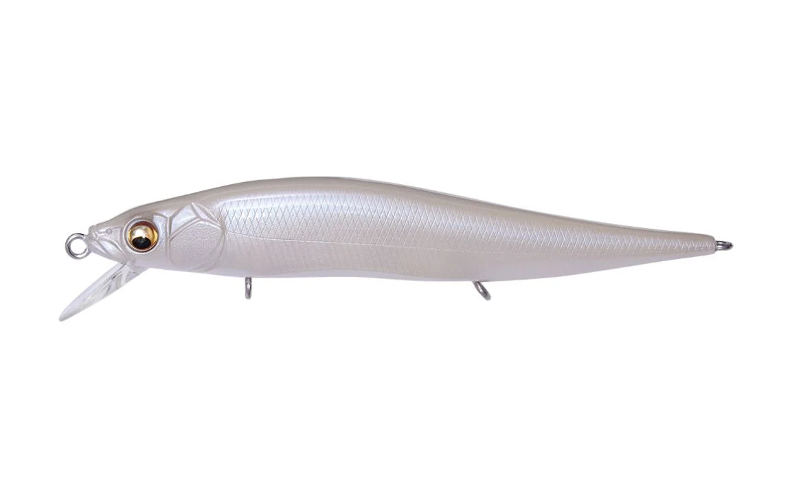 Megabass Ito Vision 110 Jr Jerk Bait - Image 7
