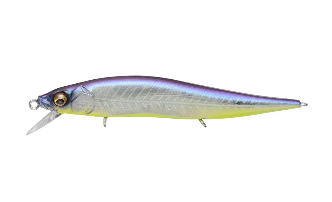 Megabass Ito Vision 110 Jr Jerk Bait - Image 8
