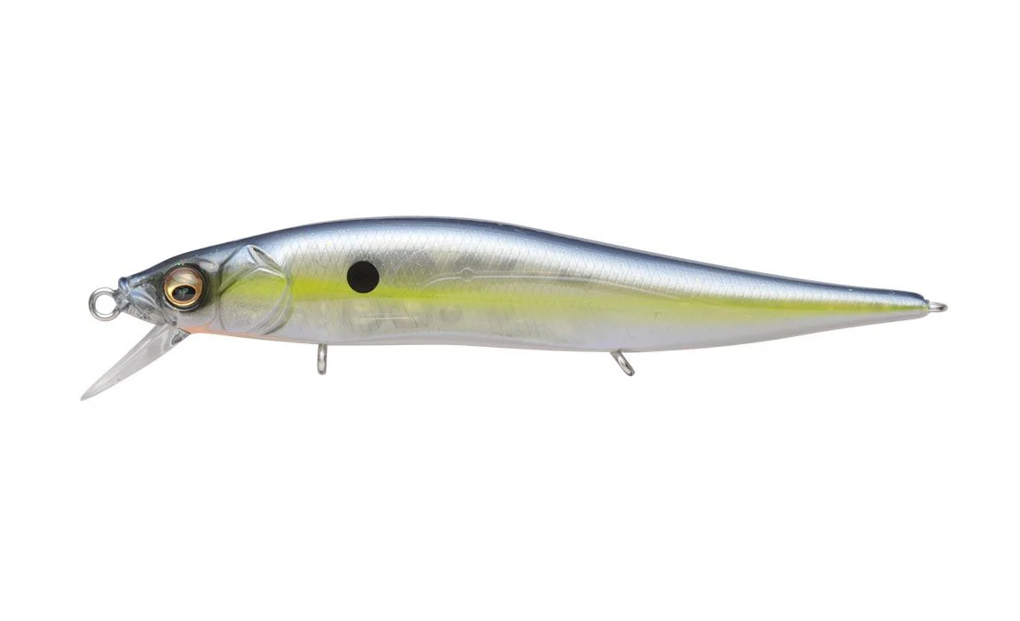 Megabass Ito Vision 110 Jr Jerk Bait - Image 9