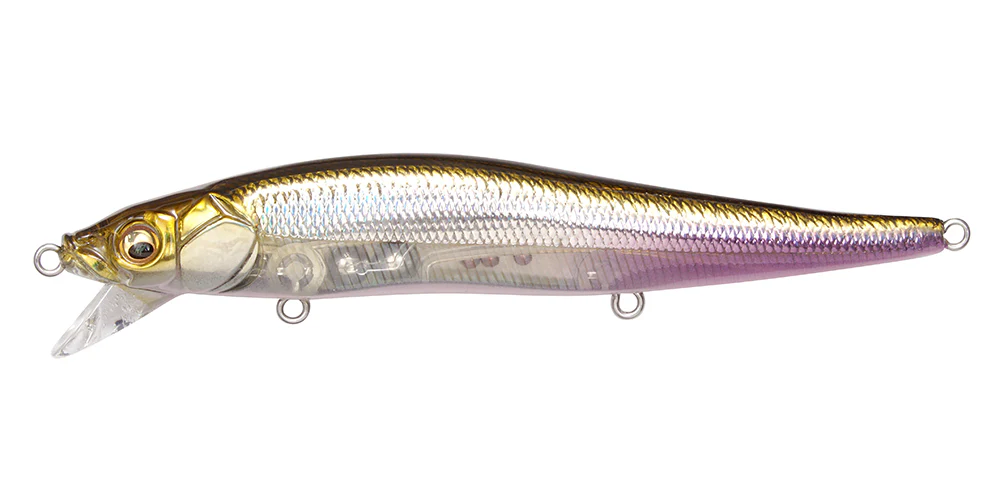 Megabass Ito Vision 110 Shallow Runner Jerk Bait - Image 13