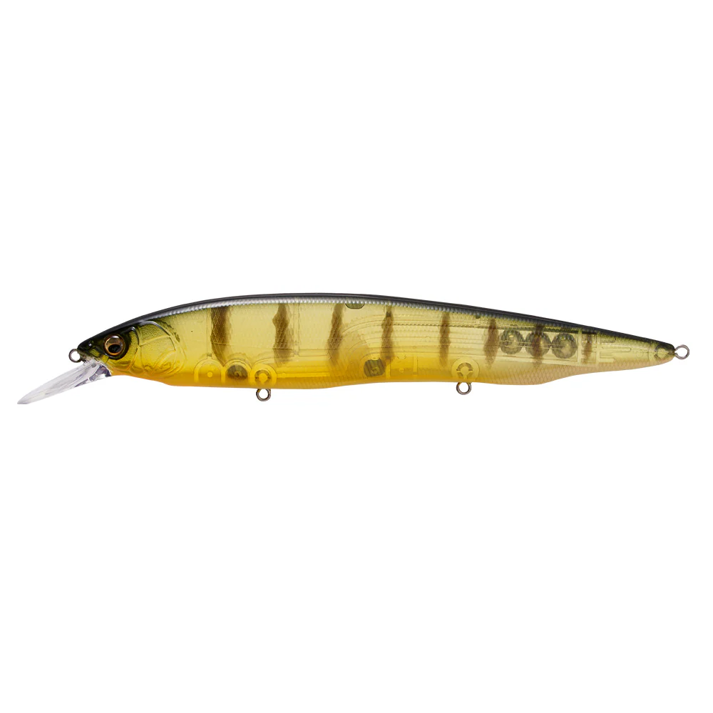 Megabass KANATA +1 - Image 4
