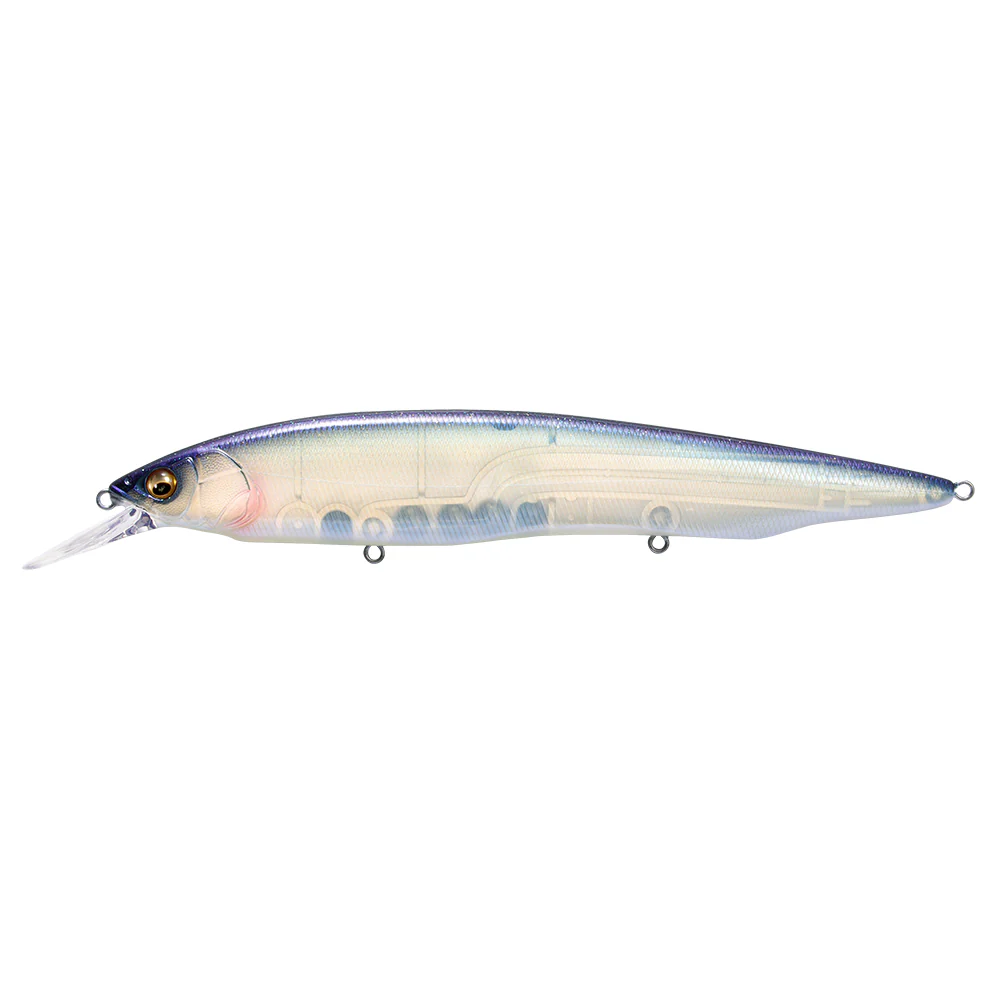 Megabass KANATA +1 - Image 7