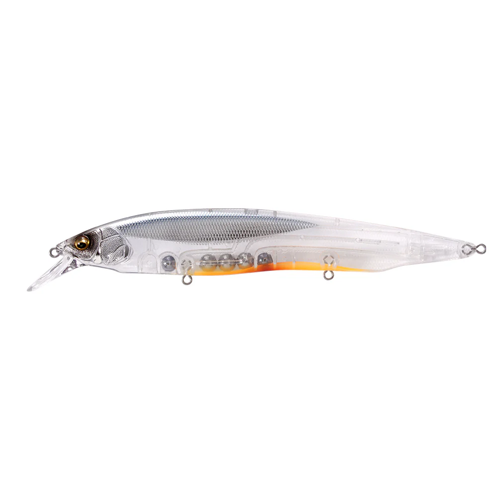 Megabass KANATA +1 - Image 9