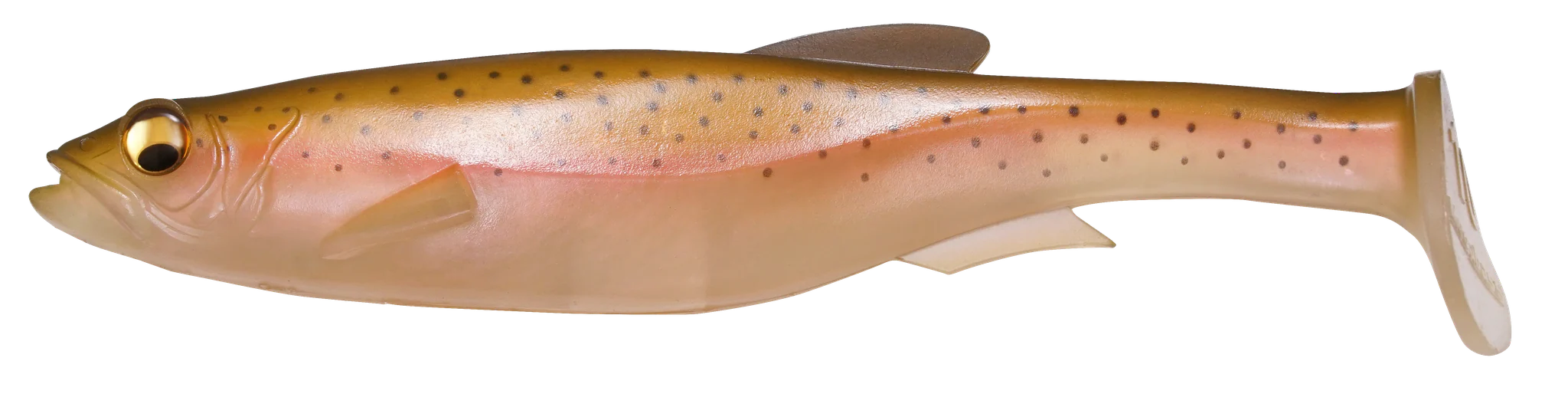 Megabass MagDraft Swimbait 8 inch - Image 10
