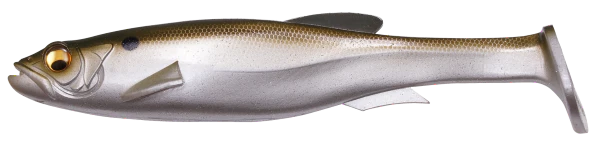 Megabass MagDraft Swimbait 8 inch - Image 11