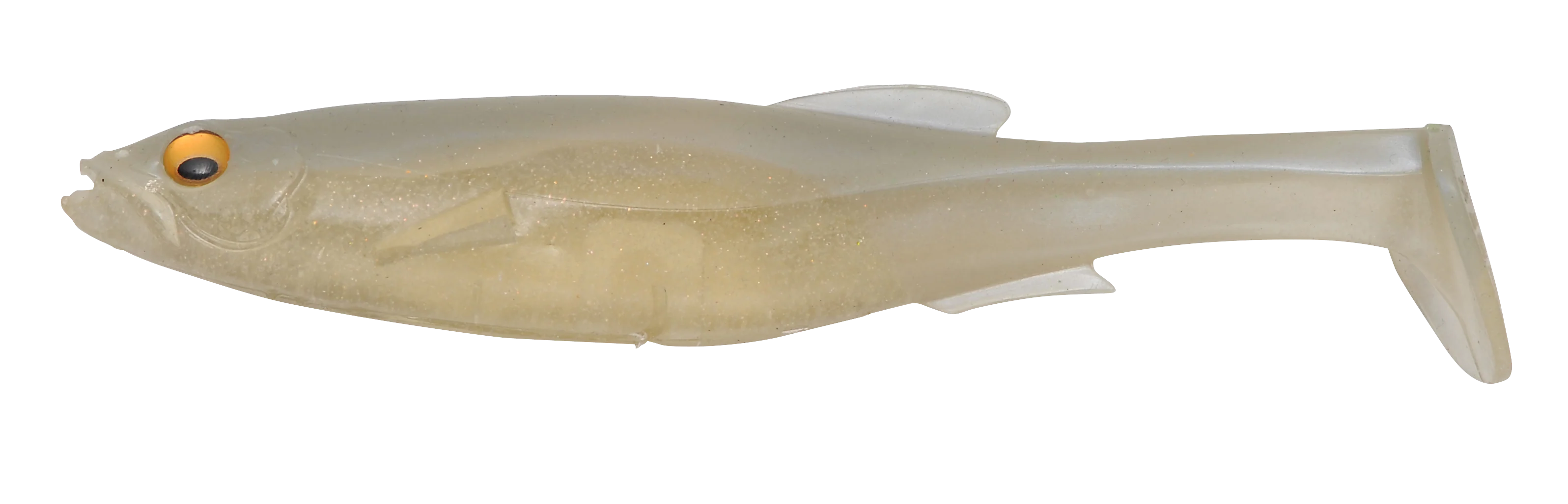 Megabass MagDraft Swimbait 8 inch - Image 2