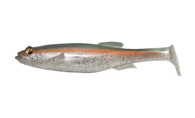 Megabass MagDraft Swimbait 8 inch - Image 6