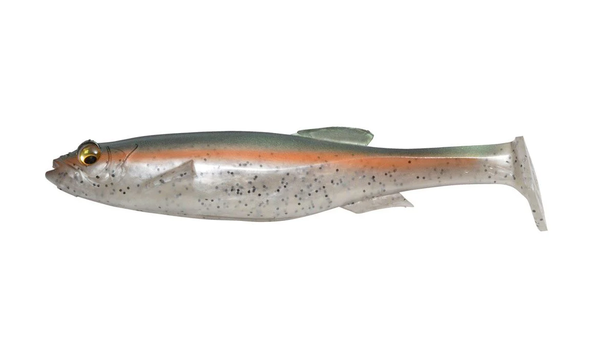 Megabass MagDraft Swimbait 8 inch - Image 7
