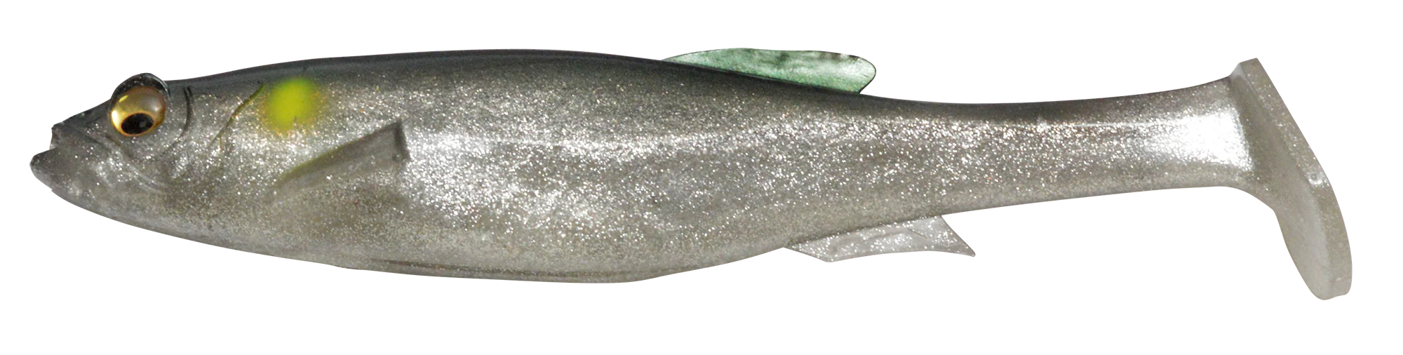Megabass MagDraft Swimbait 8 inch - Image 8