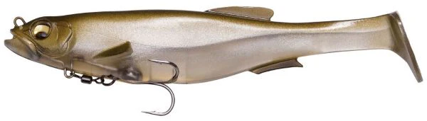 Megabass MagDraft Swimbait 8 inch - Image 9
