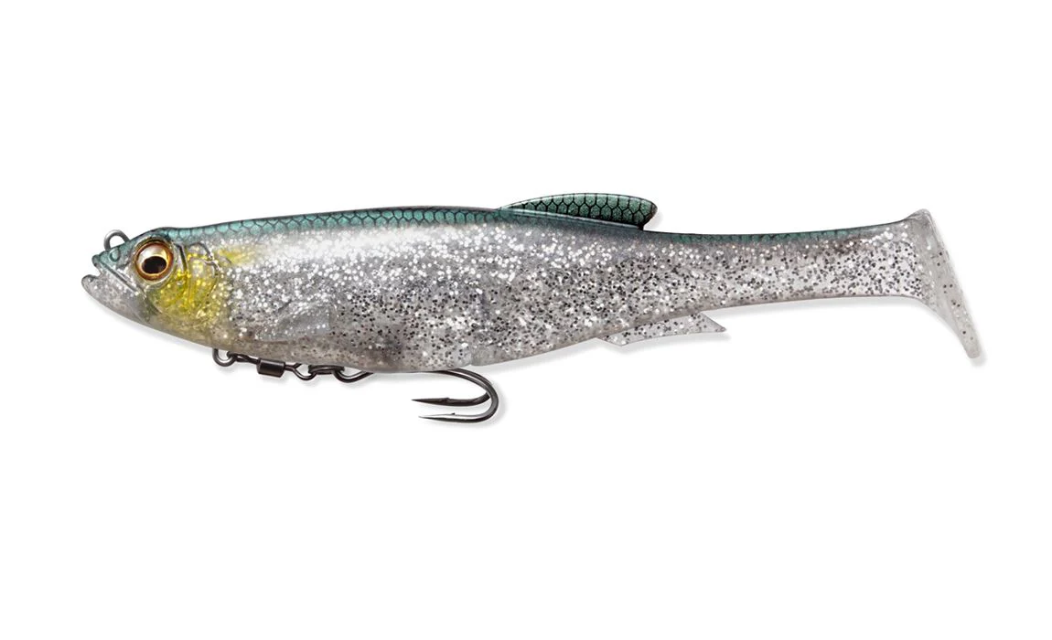 Megabass MagDraft Swimbaits 5 inch
