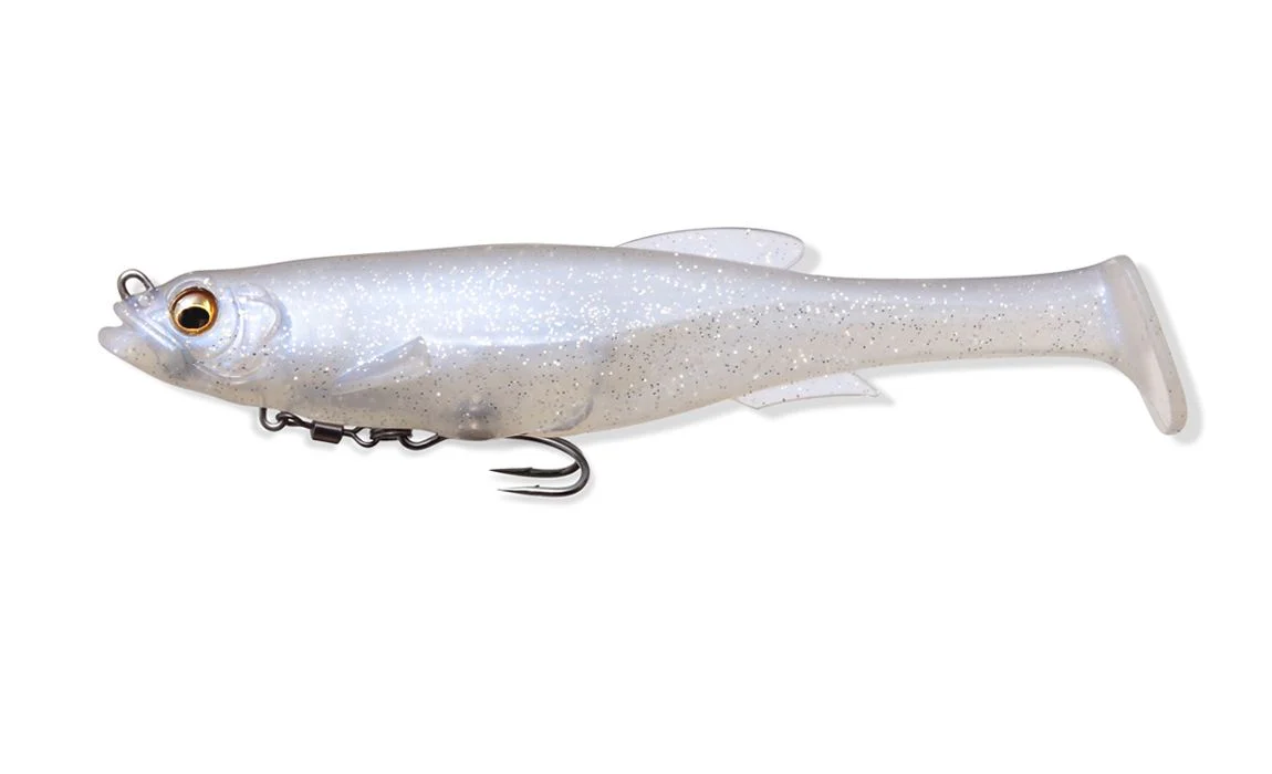 Megabass MagDraft Swimbaits 5 inch - Image 10