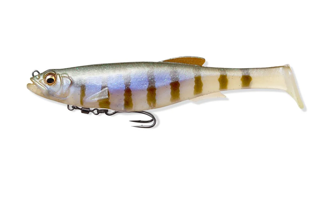 Megabass MagDraft Swimbaits 5 inch - Image 11