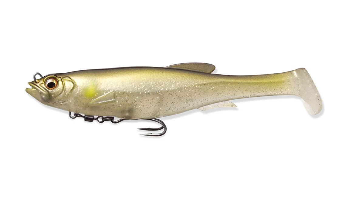 Megabass MagDraft Swimbaits 5 inch - Image 12