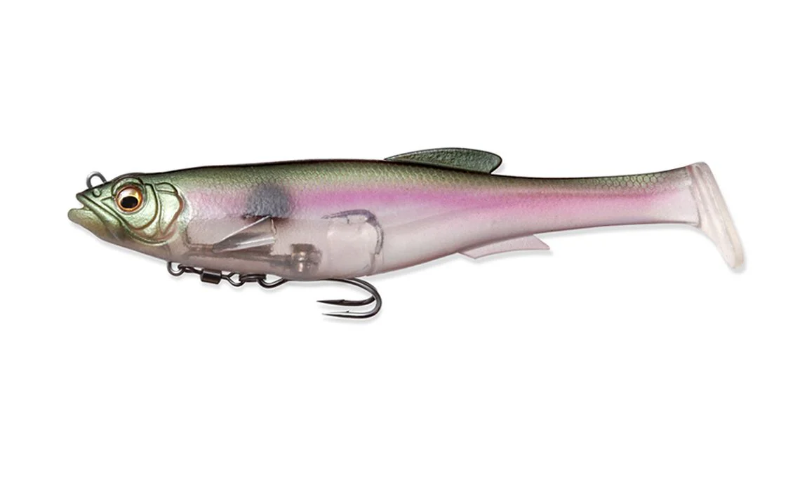 Megabass MagDraft Swimbaits 5 inch - Image 13
