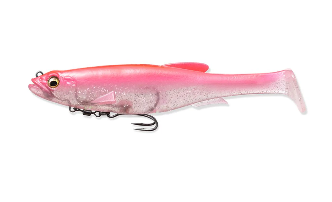 Megabass MagDraft Swimbaits 5 inch - Image 15