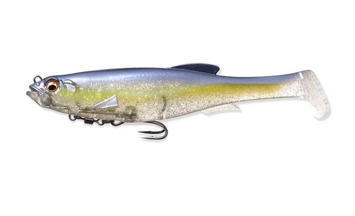 Megabass MagDraft Swimbaits 5 inch - Image 16