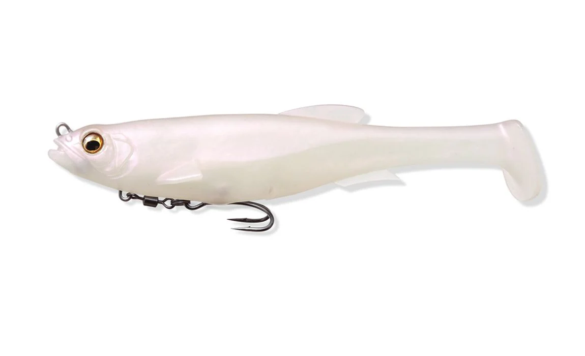 Megabass MagDraft Swimbaits 5 inch - Image 2